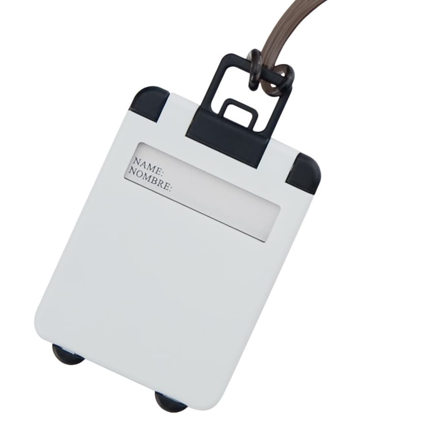 Identificador Equipaje - imagen 3