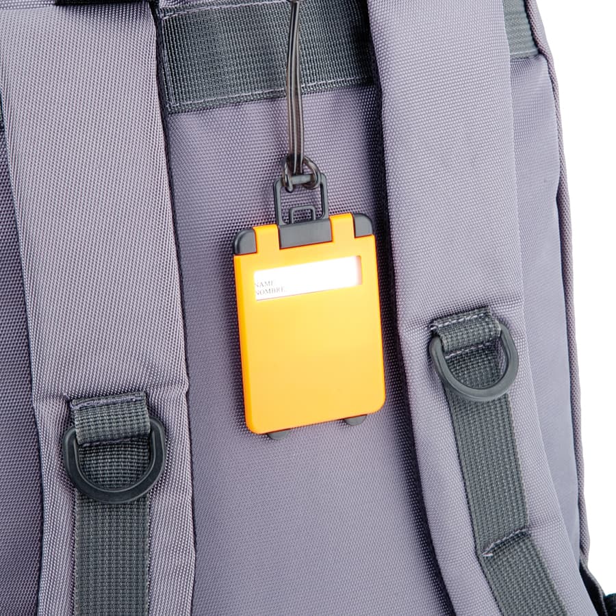 Identificador Equipaje - imagen 8