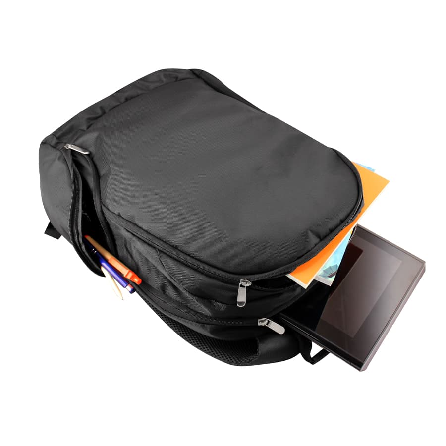 Mochila Porta-Notebook «BLACKTOP» 20L - imagen 3