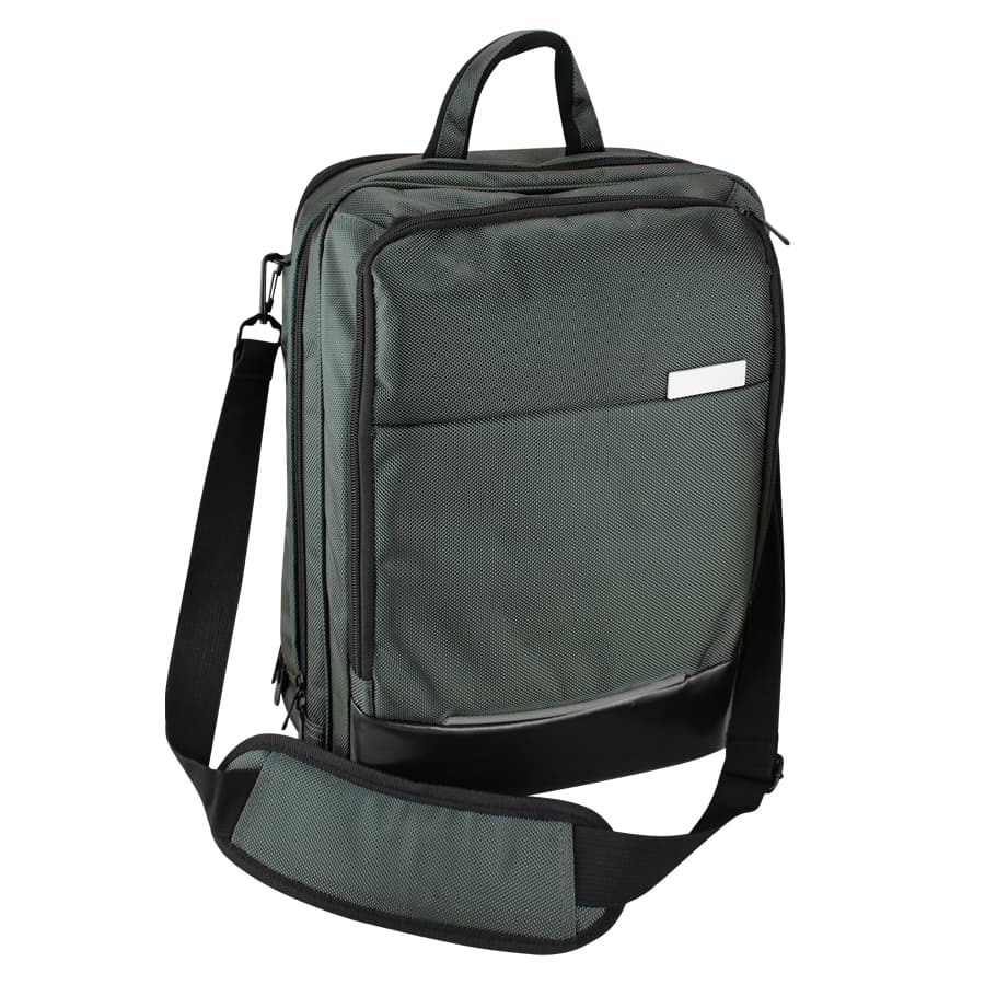 Maletín-Mochila Porta-Notebook «XD» 10L - imagen 5