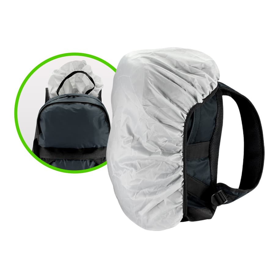 Deluxe Mochila «XD» 30L - imagen 4