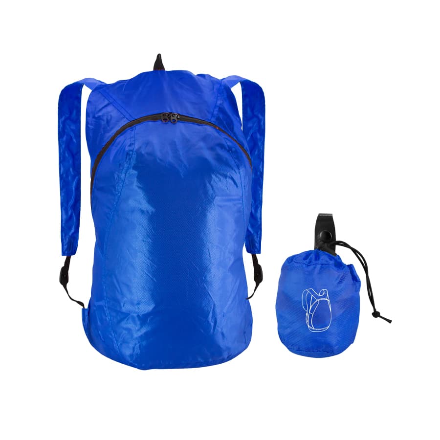 Mochila Retráctil «CAPSULE» 21L - imagen 2
