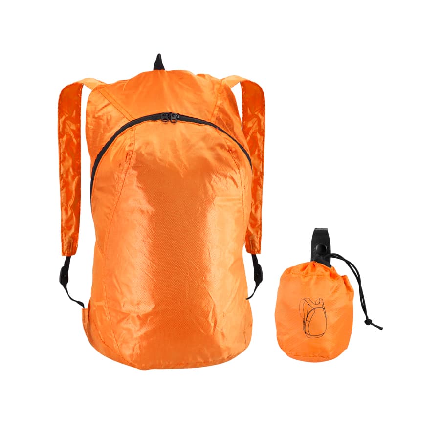 Mochila Retráctil «CAPSULE» 21L - imagen 3