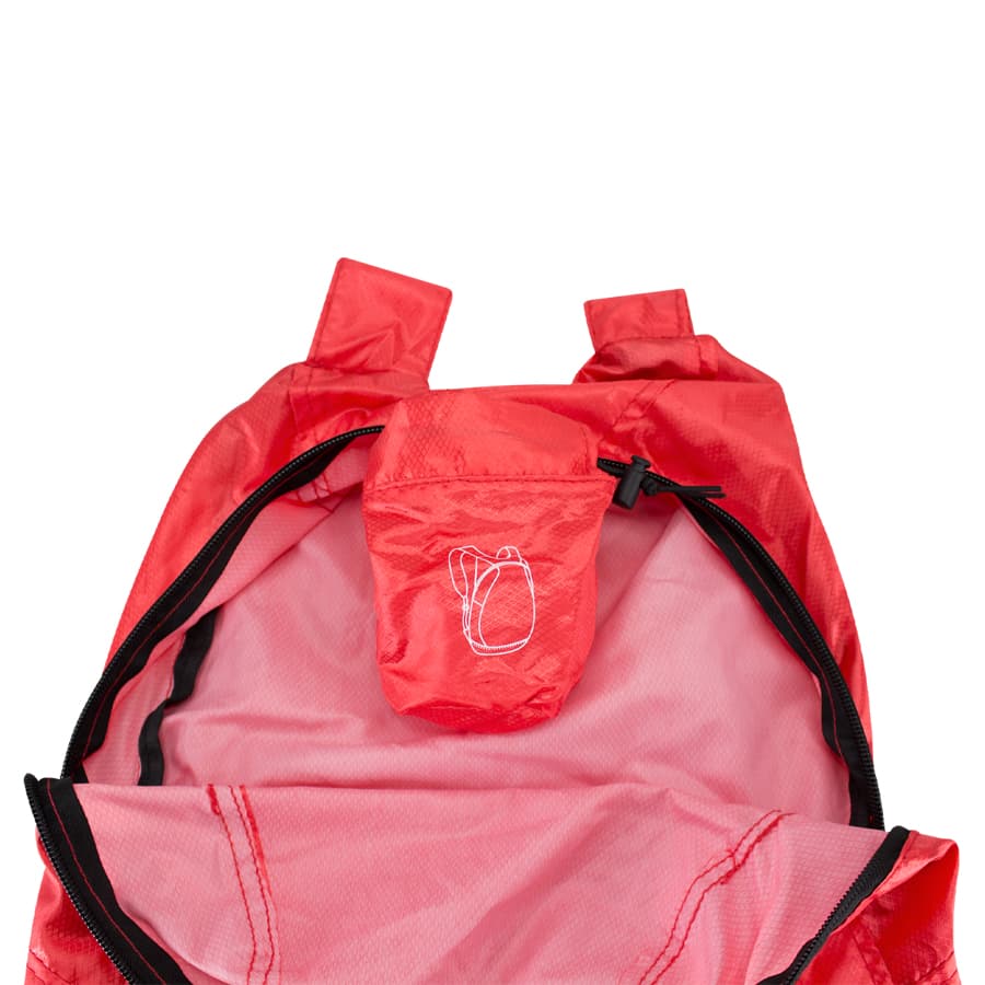 Mochila Retráctil «CAPSULE» 21L - imagen 6