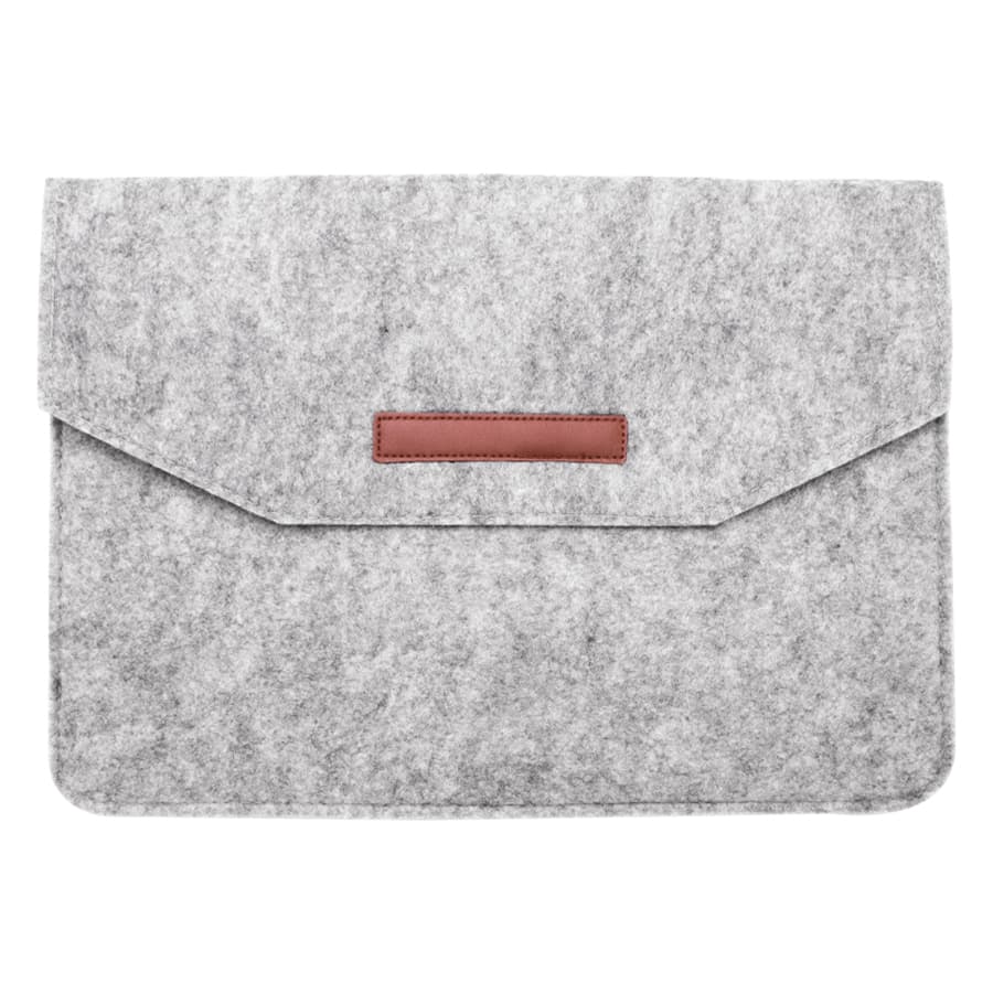 Porta-Documentos de Fieltro - imagen 2