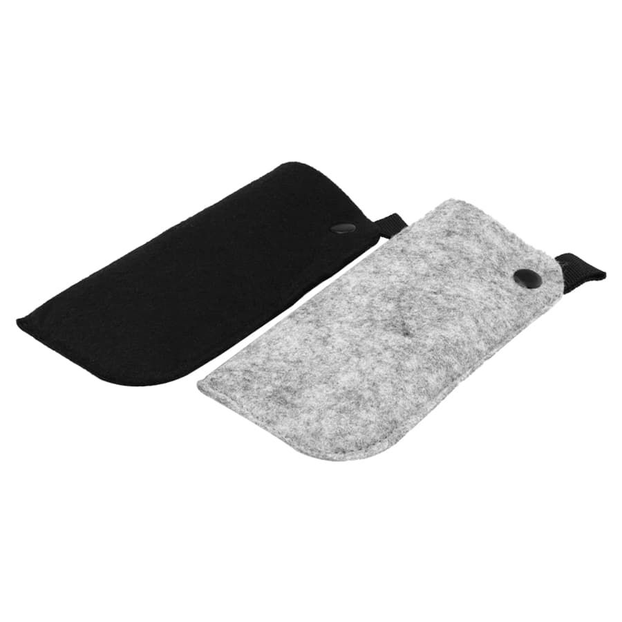 Estuche Porta-Lentes de Fieltro - imagen 3