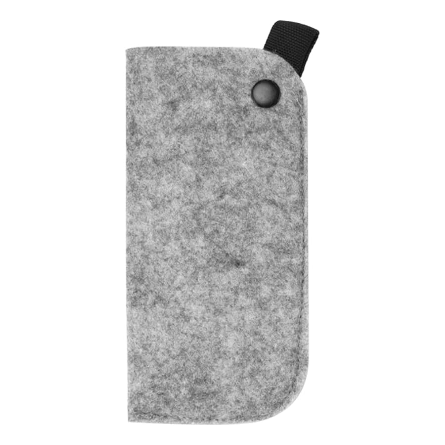 Estuche Porta-Lentes de Fieltro - imagen 5