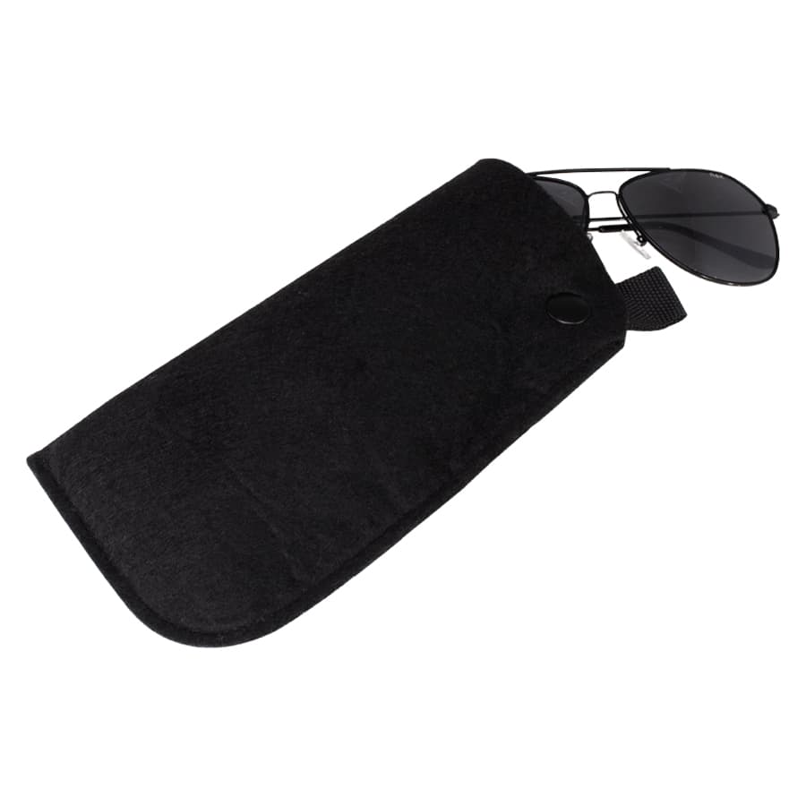 Estuche Porta-Lentes de Fieltro - imagen 2