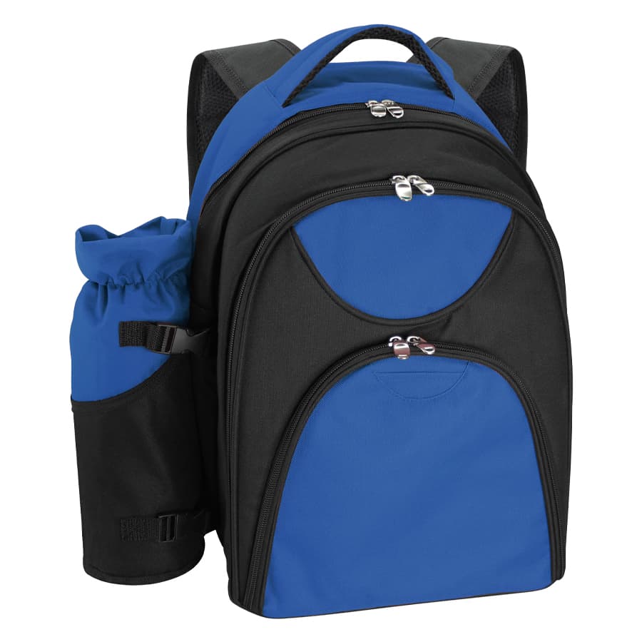 Mochila-Cooler de Picnic 4 Personas - imagen 3