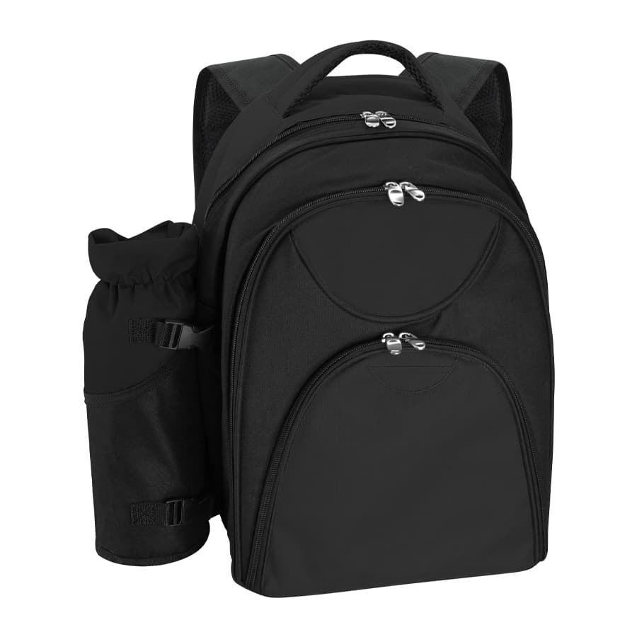 Mochila-Cooler de Picnic 4 Personas - imagen 5