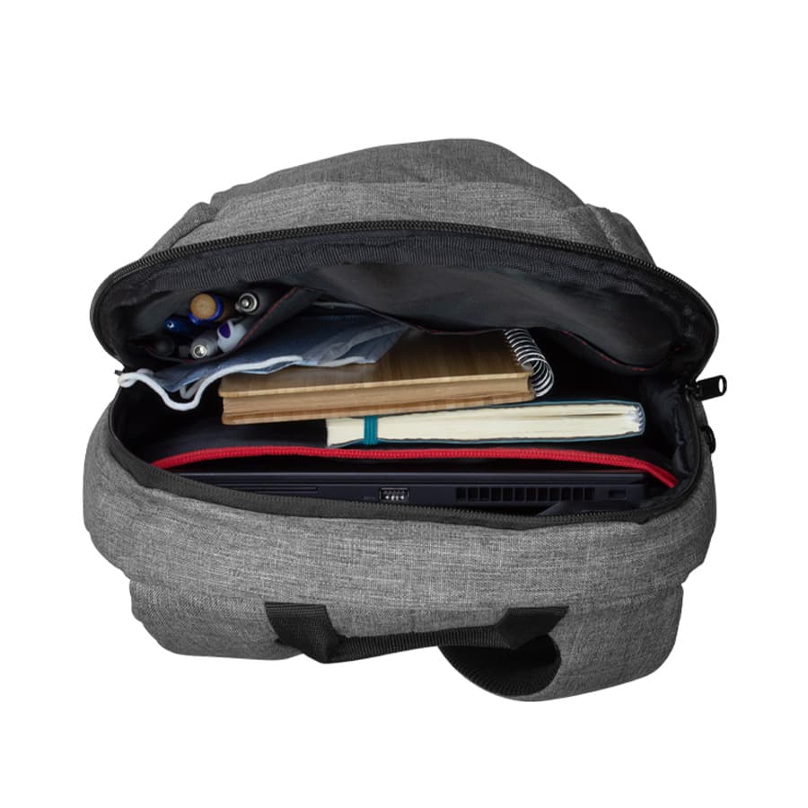 Mochila Porta-Notebook «NORWAY» 9L - imagen 4