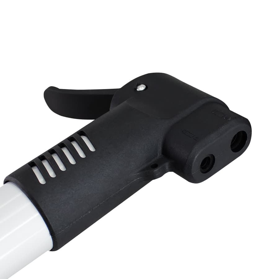 Bombín Portátil de Bicicleta - imagen 3