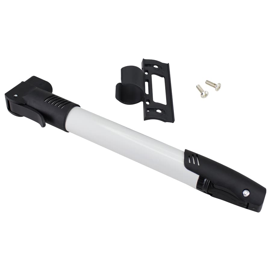 Bombín Portátil de Bicicleta - imagen 2