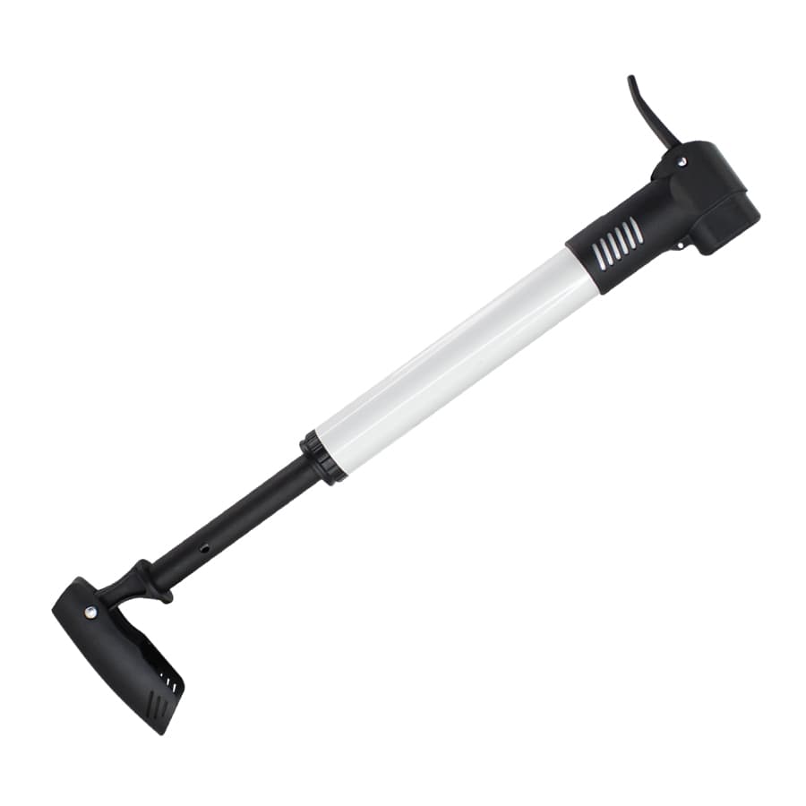 Bombín Portátil de Bicicleta - imagen 4