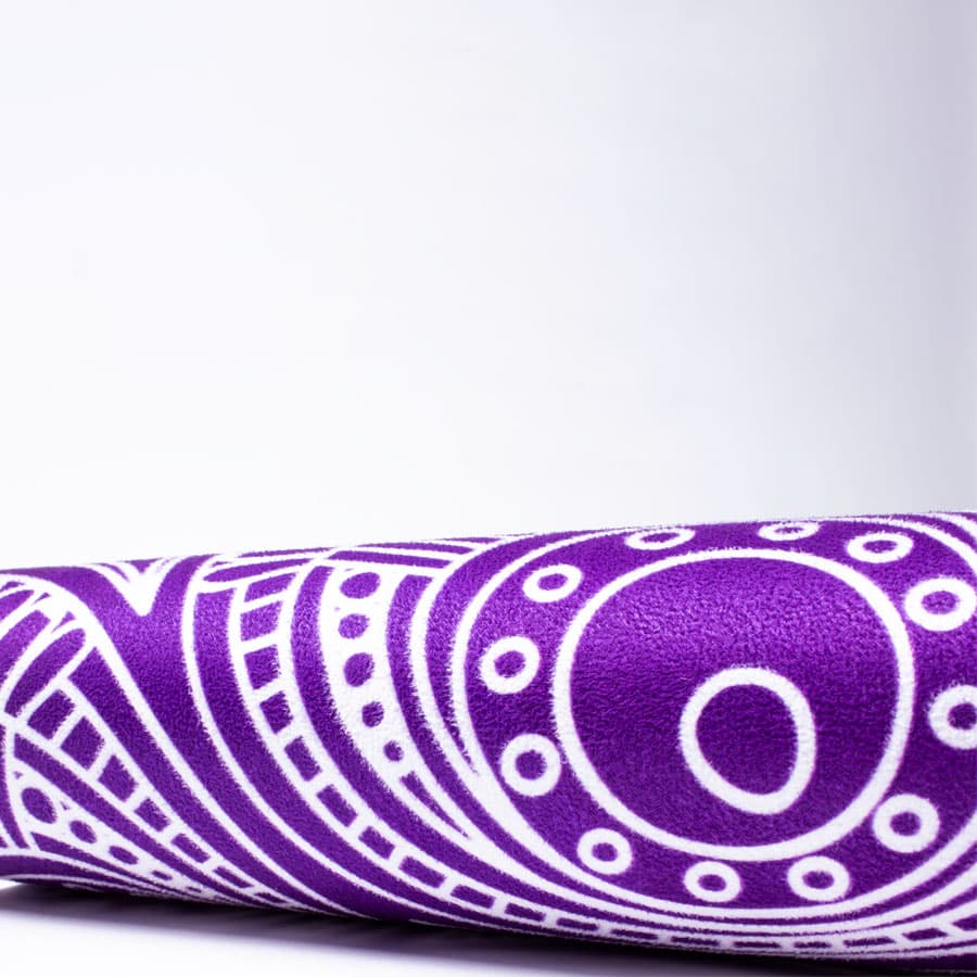 Deluxe Mat de Yoga/Pilates - imagen 2