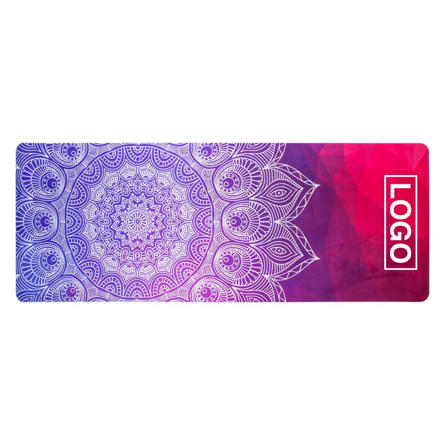 Deluxe Mat de Yoga/Pilates - imagen 8