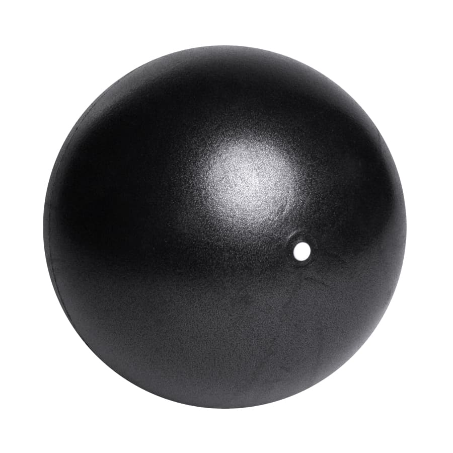 Softball inflable pequeño de Yoga/Pilate - imagen 5