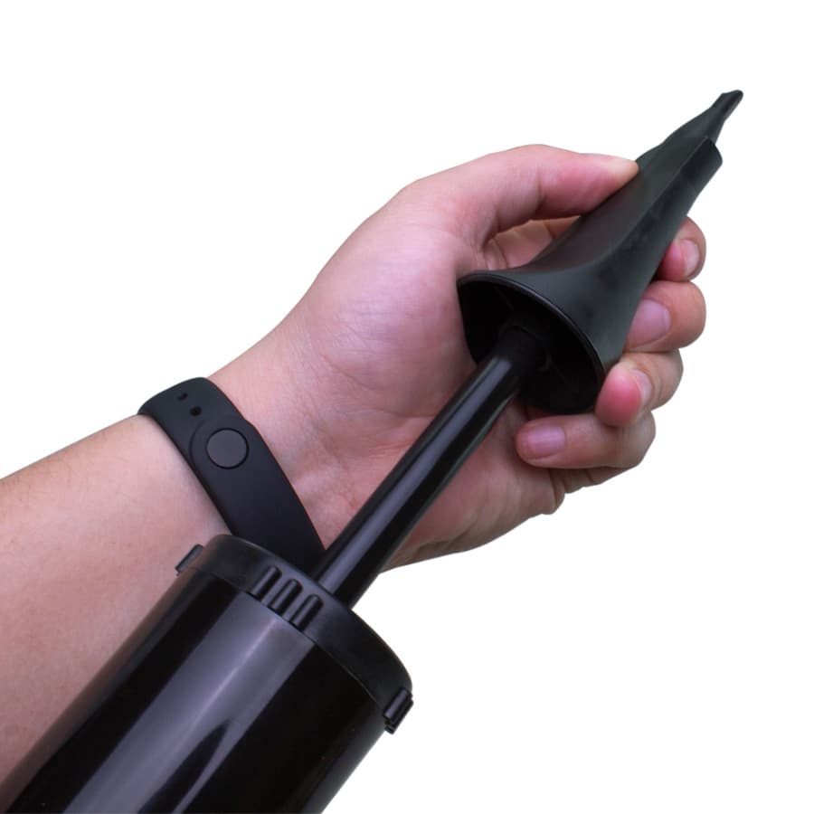 Bombín (inflador) de Yoga/Pilates - imagen 3