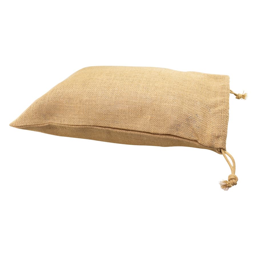 Bolsa de Yute tipo saco - imagen 2