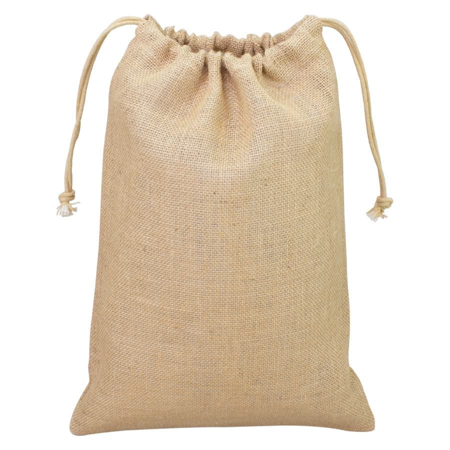 Bolsa de Yute tipo saco - imagen 3