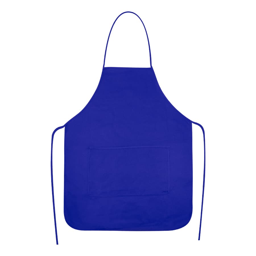 Delantal-Pechera de TNT - imagen 2