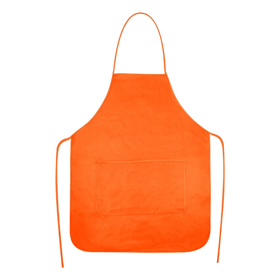 Delantal-Pechera de TNT - imagen 4