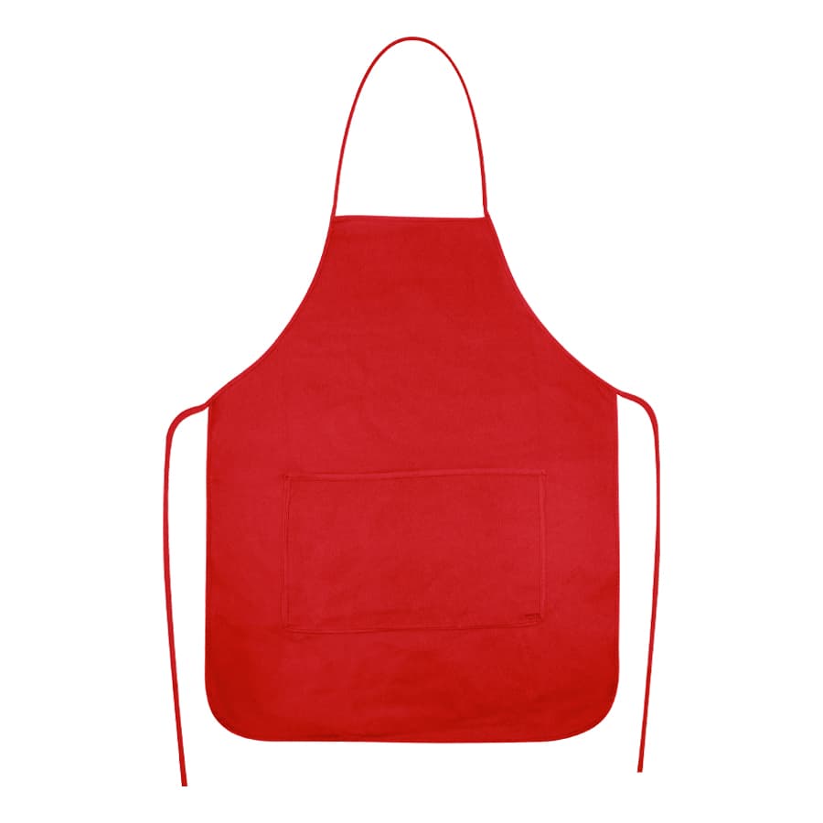 Delantal-Pechera de TNT - imagen 3