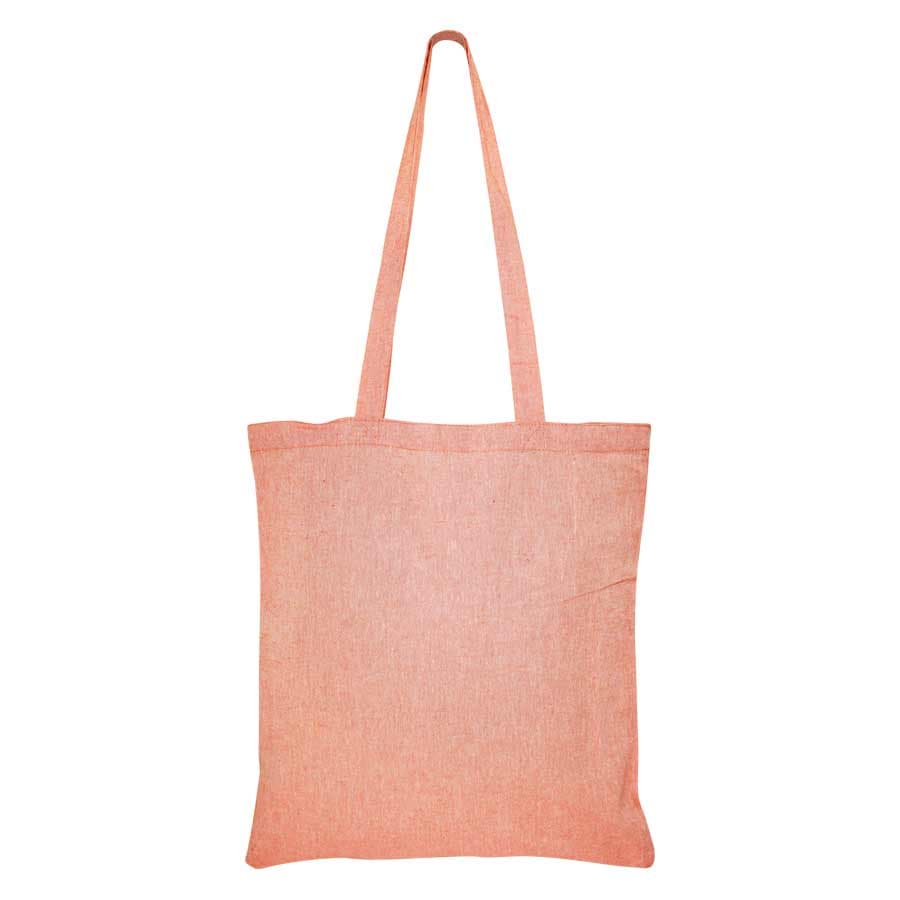 Bolsa de Algodón Reciclado DENIM - imagen 6