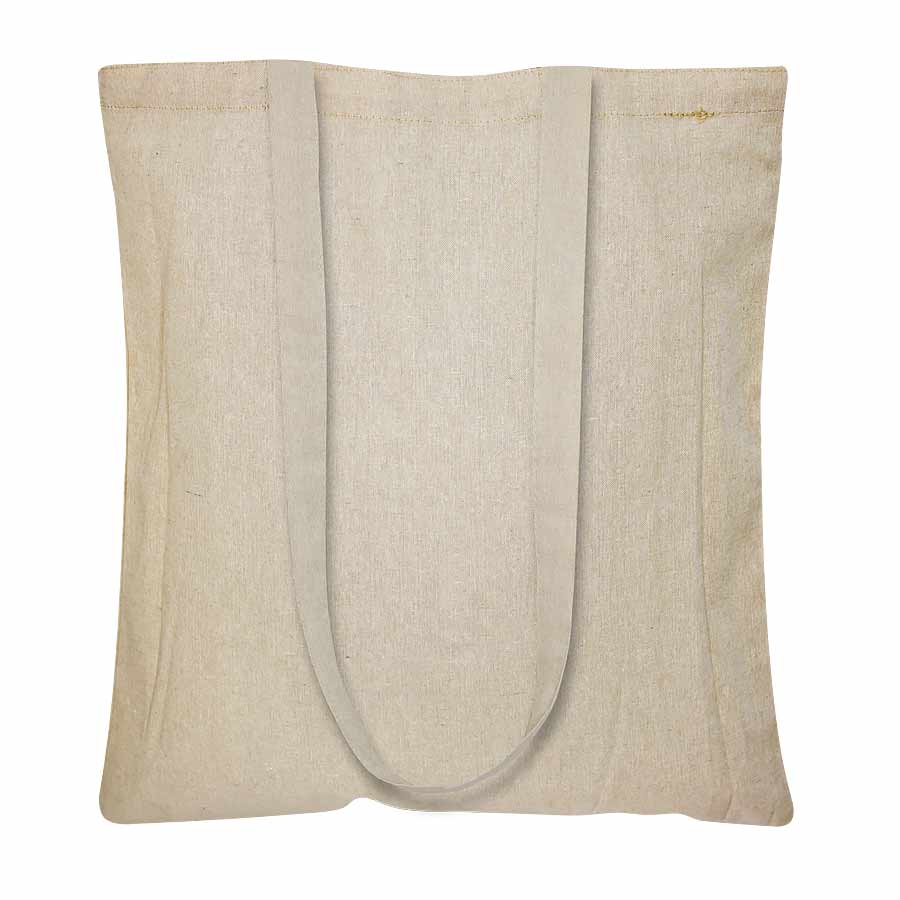 Bolsa de Algodón Reciclado DENIM - imagen 11