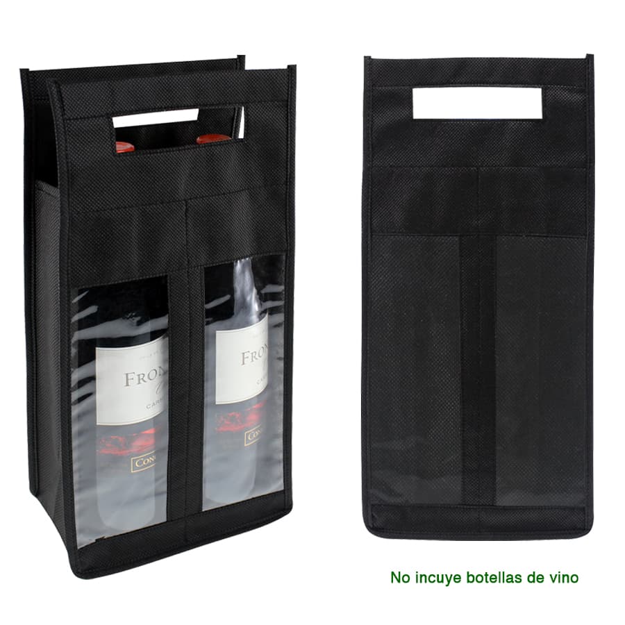 Porta-Botellas de Vino de TNT - imagen 2