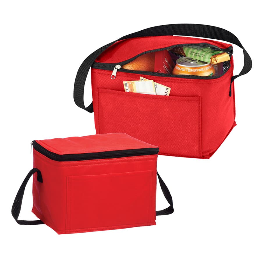 Cooler-Lonchera de TNT - imagen 5