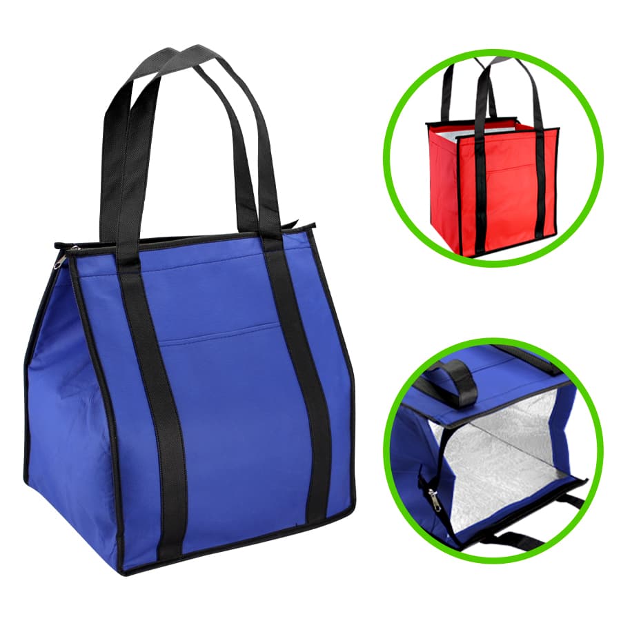 Cooler-Lonchera Grande de TNT - imagen 2