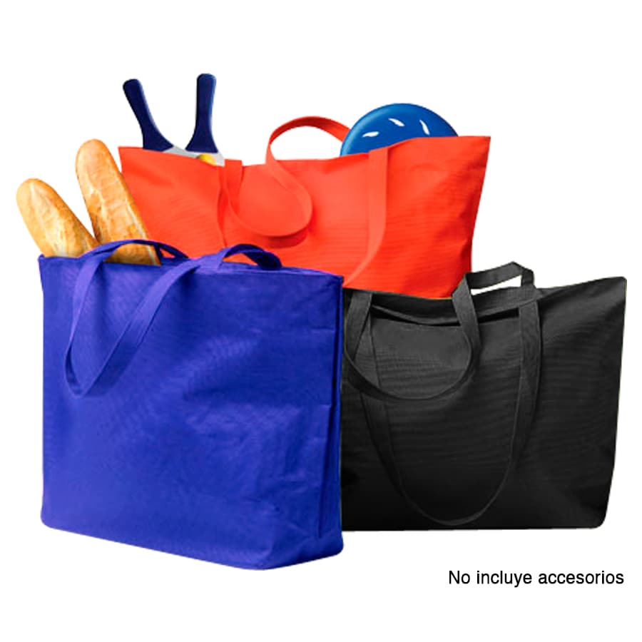 Bolso de Playa de TNT - imagen 5