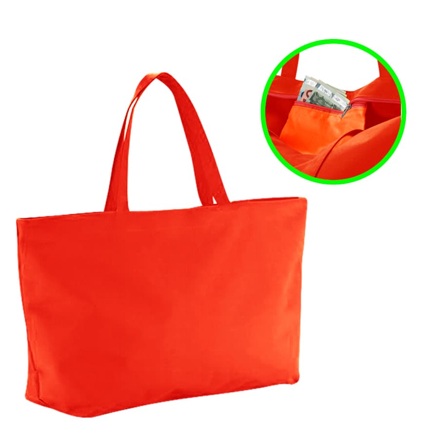 Bolso de Playa de TNT - imagen 3