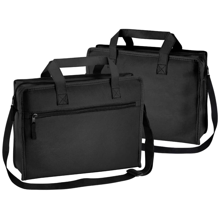 Maletín Porta-Documentos de TNT - imagen 3