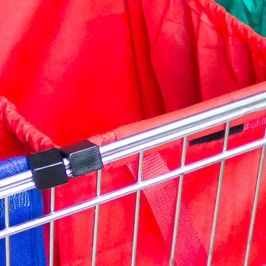 Bolsa Reutilizable Cart - imagen 15