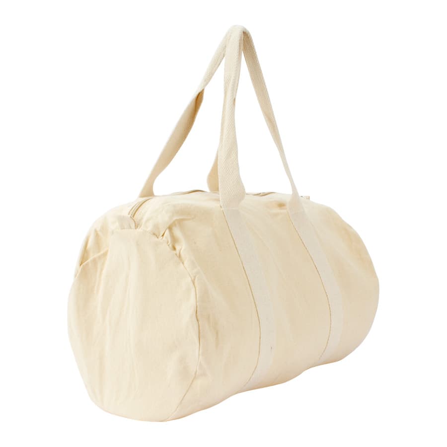 Bolso Canvas Algodón 8oz - imagen 2