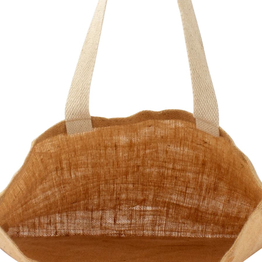 Bolsa de Yute Jungle - imagen 4