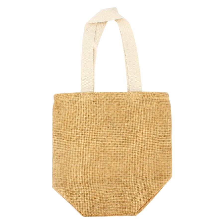 Bolsa de Yute Zambezi - imagen 4