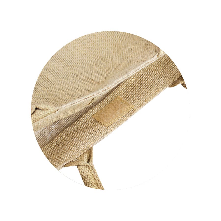 Bolsa de Yute Tanzania - imagen 6