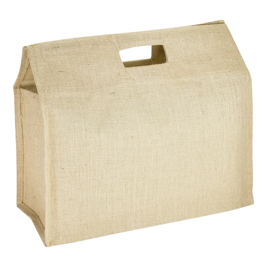 Bolsa de Yute Biosfera - imagen 4