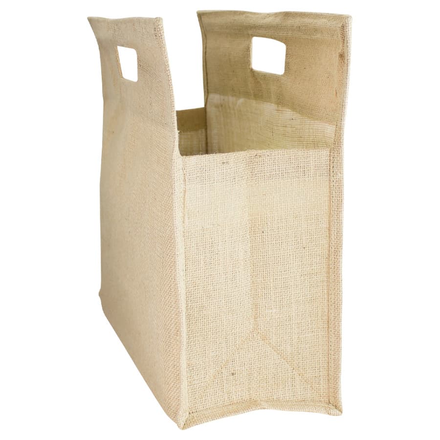 Bolsa de Yute Biosfera - imagen 2