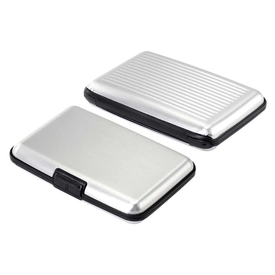 Porta-Tarjetas Anti-Clonación RFID - imagen 2