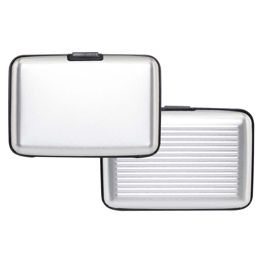 Porta-Tarjetas Anti-Clonación RFID - imagen 7