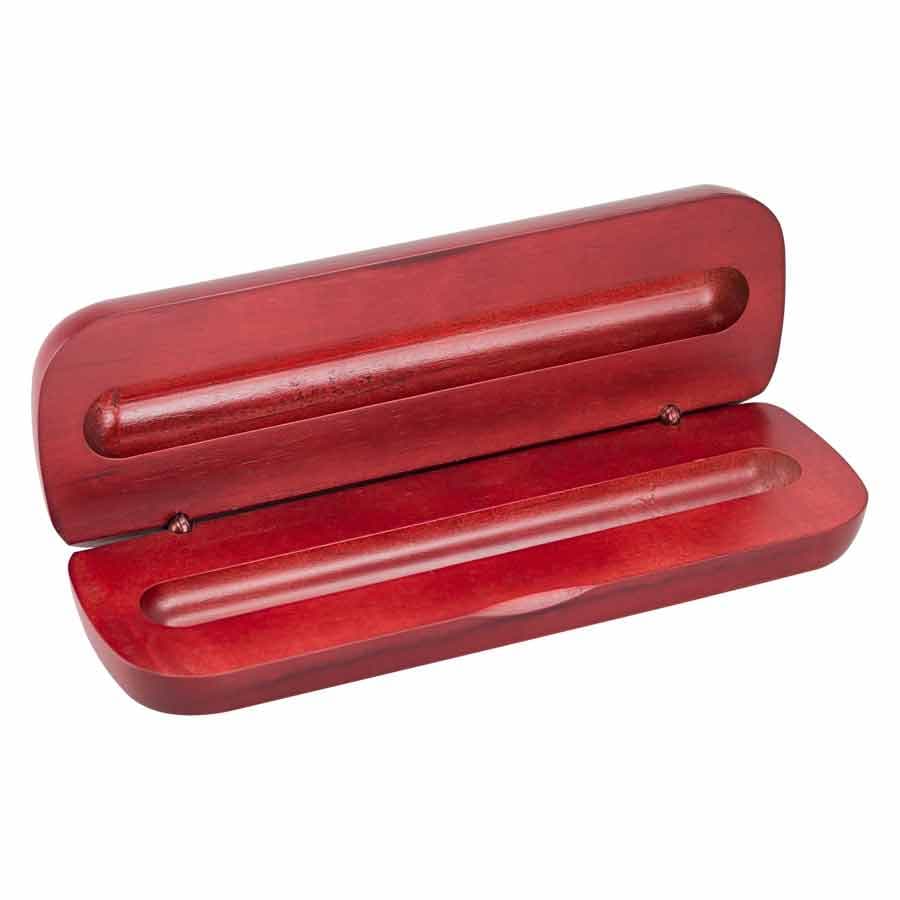 Porta-Bolígrafo de Madera - imagen 3