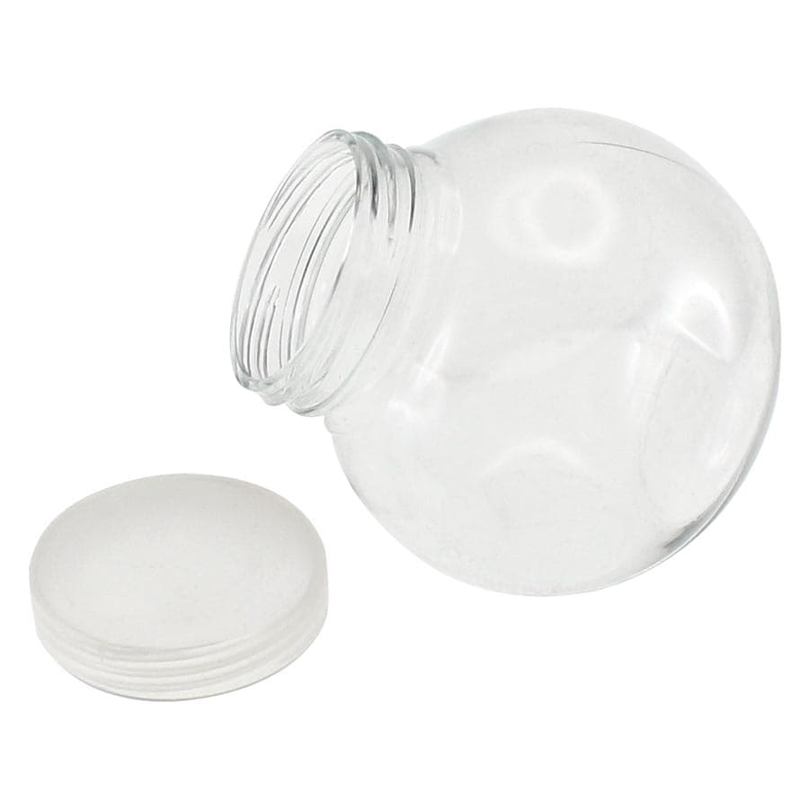 Frasco Plástico - imagen 2