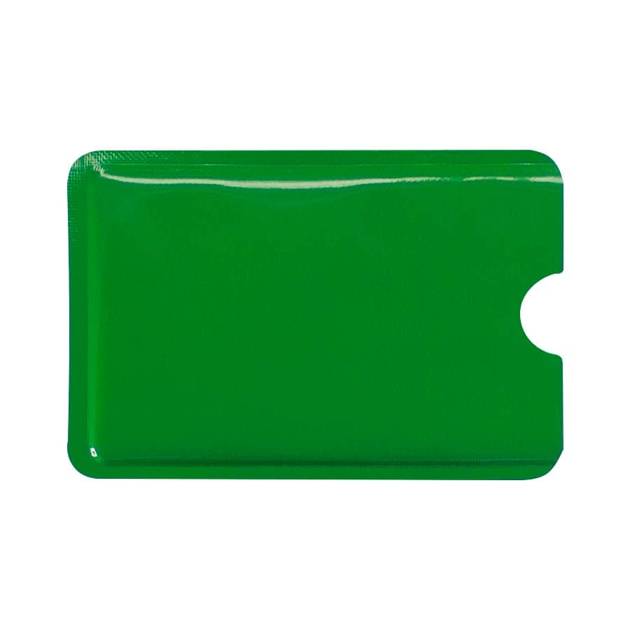 Funda Protectora Tarjetas Anti-Clonación - imagen 8