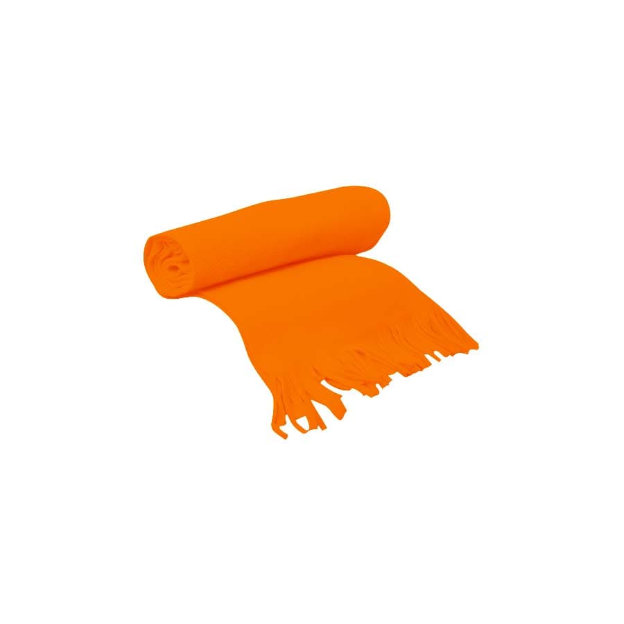 Bufanda de Polar Anti-peeling - imagen 4