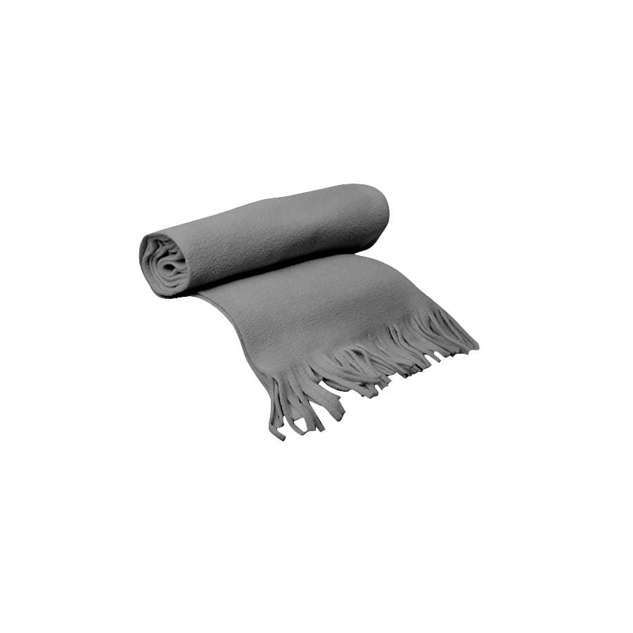 Bufanda de Polar Anti-peeling - imagen 5