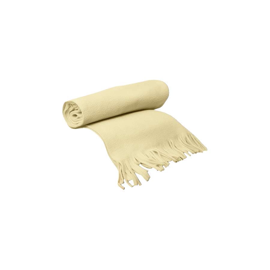 Bufanda de Polar Anti-peeling - imagen 7